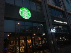 门面-星巴克(苏州石路百脑汇店)