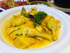 -不仔客海鲜·烧烤·270度海景餐厅(大东海店)
