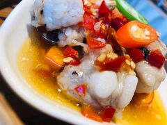 -海逸海鲜酒家(古北店)