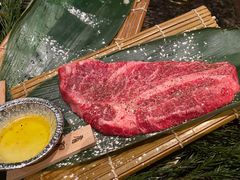 -老乾杯和牛烧肉(王府中环店)