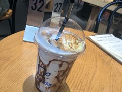 -Jamaicablue Coffeeshop(中央广场店)