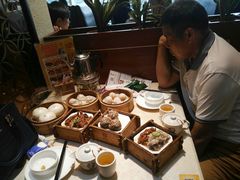 -又一间茶点轩(百汇广场店)