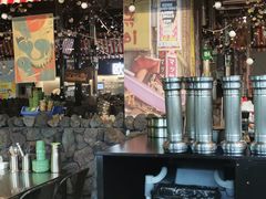 -欧巴炭烤肉오빠숯불구이(南京东路店)