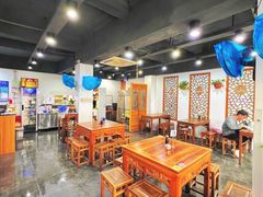 -随柳居·苏式小吃(建新巷店)