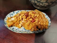 脆皮-粉家柳州螺蛳粉(杨宅路店)