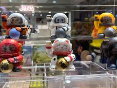 -泡泡玛特POPMART(天环购物中心店)
