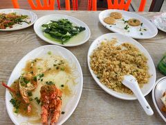 -红月湾海鲜饭店•沙滩海景(双月湾店)