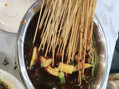 -成都瓜串串(华强北店)