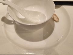 餐具摆设-一粥(华侨城创意文化园店)