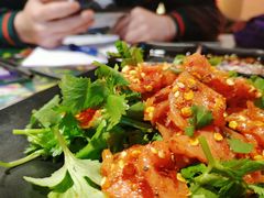 生牛肉-醉烧膘·烧烤夜宵王(总店)