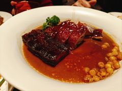 -汤城小厨•粤菜•靓汤(苏州街店)