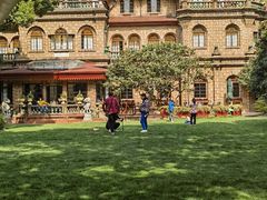 -马勒别墅饭店(静安寺店)