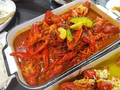 -聚汇三少·龙虾·中餐厅(莫邪路新天地店)
