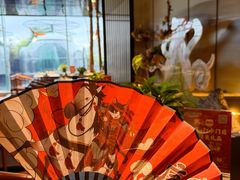 -唐猫庭院·千年陕菜(赛格国际购物中心店)