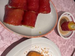 -囍凤楼·粤菜·点心·火锅(温特莱店)