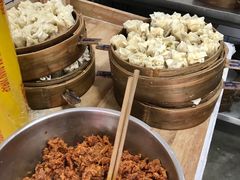 -晓友烧麦(光华村店)