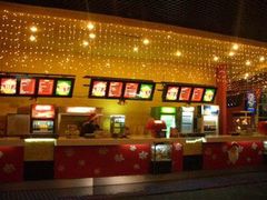 售票处-新世界国际影城
