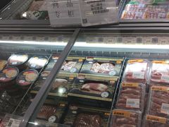 -GranVida生活超市(海信广场店)