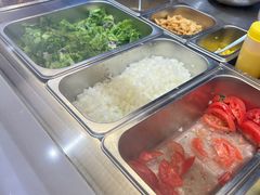-集庄乡烤肉卷饼(朝阳凯德望京店)