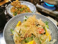 -龍二烧肉酒场(九亭店)