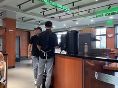 -魏斯理汉堡(西安沣东吾悦店)