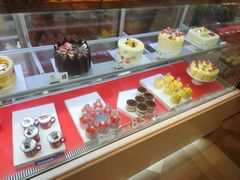 -BreadTalk面包新语·烘焙蛋糕(金光华广场店)