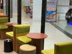 -海马体家庭照相馆(广州正佳广场店)