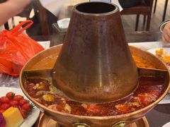 -观唐（国际）度假村温泉