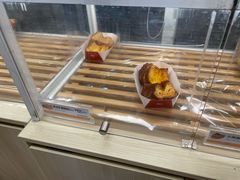 黄金乳酪面包-85度C(深圳佳宁娜店)