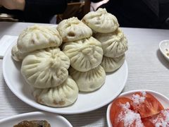-津门如意包子铺(宾西路店)