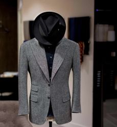 -ChenV西服礼服高级定制(市区养育巷店)