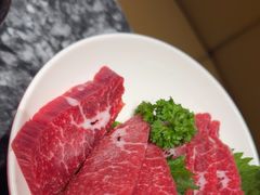 -牛将军•涮肉•烤肉•铁板烧(北京王府井·故宫店)