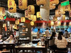 -南京大牌档(济南万象城店)