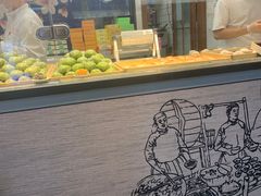 -沈大成(城隍庙店)