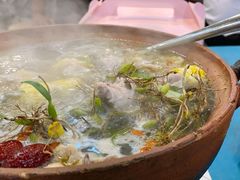 -洪大厨鸡煲(福田店)