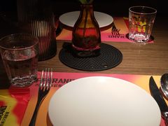 -ZAFFERANO西班牙海鲜饭(上海首店)