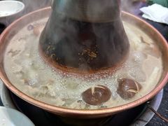 -阳坊胜利涮羊肉(阳坊老店)