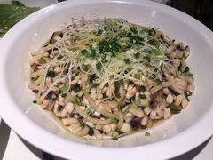 葱爆黑鱼花-三猫黑鱼花(南大店)