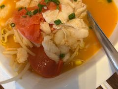 -逸林轩中餐厅(中信泰富朱家角锦江酒店)