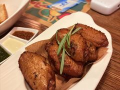 -安妮意大利餐厅(国贸店)