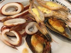 -松子料理(白家庄店)
