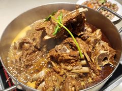 -蝎王府羊蝎子(虎坊桥总店)