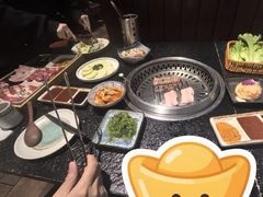 -牛焱·烧肉酒肆(五大道店)