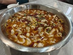 -老四川平头酸菜鱼(衙前店)