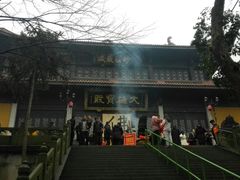 -超山青莲寺
