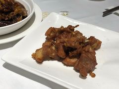 陈皮排骨-花城苑广府菜(侨鑫店)