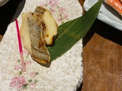 -芥末日本料理(打浦路铂尔曼旗舰店)