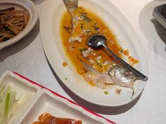 -王府井酒店(金桥港湾店)