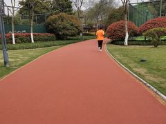 -杭州城北体育公园