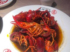 -有位虾匠·胶东土菜小馆(市北店)